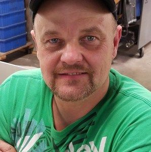 Meet your Posher, Troy